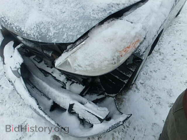 2009 NISSAN VERSA - VIN: 3N1BC13E49L394540 - Фото 10