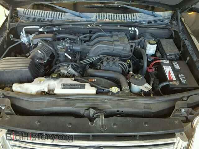 2008 FORD EXPLORER - VIN: 1FMEU63E38UA00739 - Photo 7