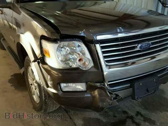 2008 FORD EXPLORER - VIN: 1FMEU63E38UA00739 - Photo 10