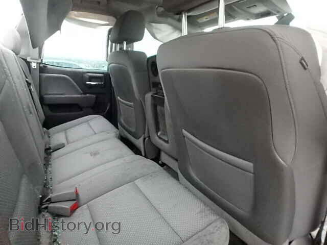 2014 CHEVROLET SILVERADO - VIN: 1GCVKPECXEZ256533 - Фото 6