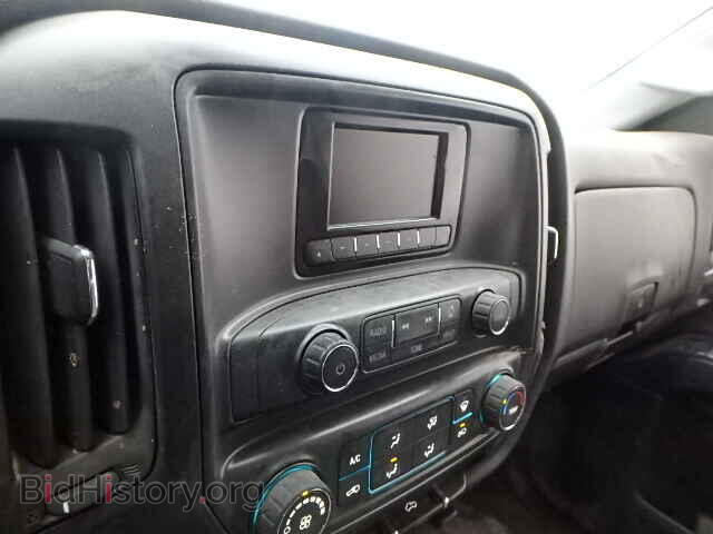 2014 CHEVROLET SILVERADO - VIN: 1GCVKPECXEZ256533 - Фото 9
