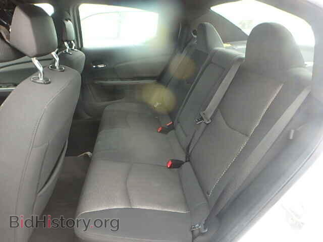 2012 DODGE AVENGER - VIN: 1C3CDZCB6CN219592 - Photo 6