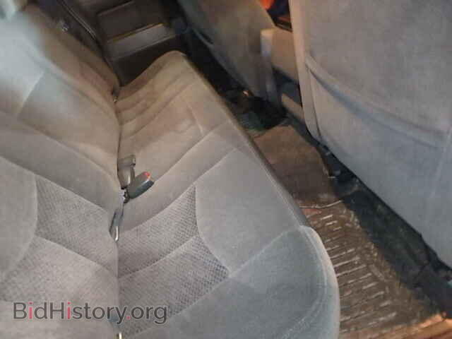 2005 CHEVROLET SILVERADO - VIN: 2GCEC19T151294066 - Фото 6