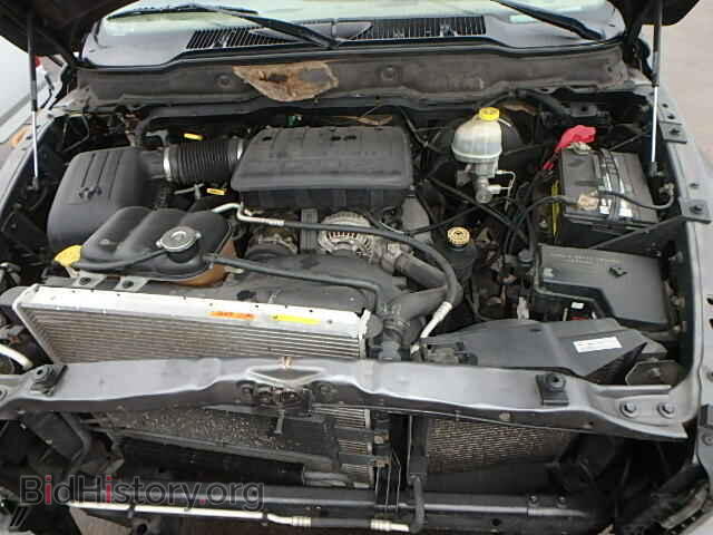 2003 DODGE RAM 1500 - VIN: 1D7HA18N13S199435 - Фото 7