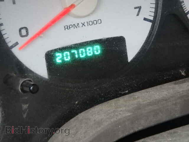 2003 DODGE RAM 1500 - VIN: 1D7HA18N13S199435 - Фото 8