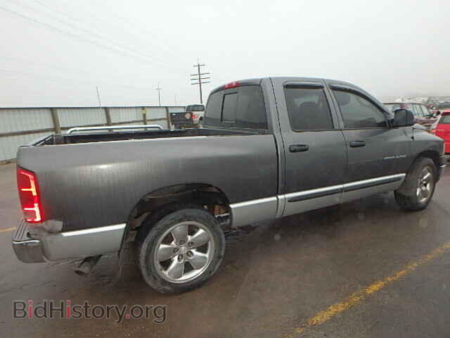 2003 DODGE RAM 1500 - VIN: 1D7HA18N13S199435 - Фото 10