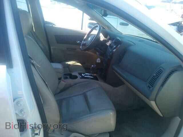 2007 CADILLAC CTS - VIN: 1G6DP577270131117 - Фото 5