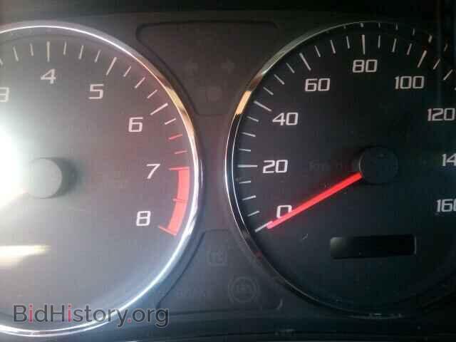 2007 CADILLAC CTS - VIN: 1G6DP577270131117 - Фото 8