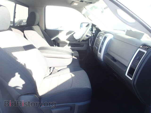 2012 DODGE RAM 1500 - VIN: 3C6JD6EP5CG186871 - Фото 5