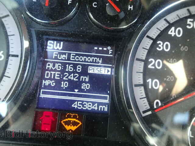 2012 DODGE RAM 1500 - VIN: 3C6JD6EP5CG186871 - Фото 8