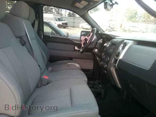 2013 FORD F150 - VIN: 1FTVX1CF4DKD29169 - Фото 5