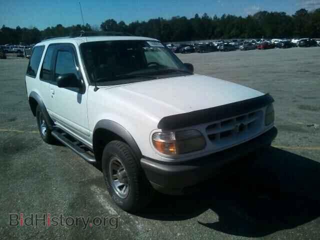 Photo 1FMYU22E0WUC36365 - FORD EXPLORER 1998