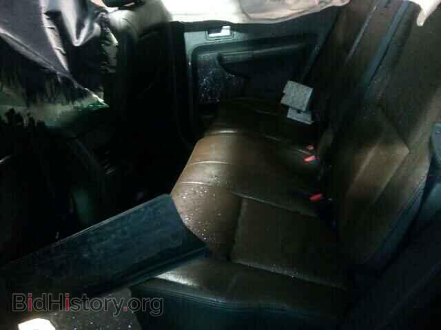 2010 FORD EDGE - VIN: 2FMDK4KC0ABB72812 - Фото 6