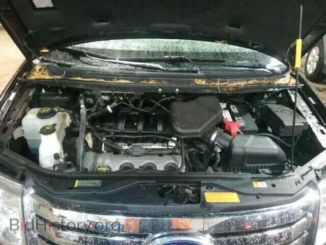 2010 FORD EDGE - VIN: 2FMDK4KC0ABB72812 - Фото 7