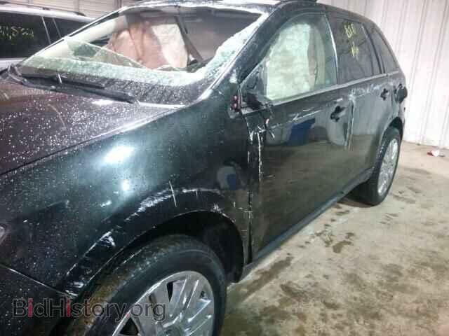 2010 FORD EDGE - VIN: 2FMDK4KC0ABB72812 - Фото 10