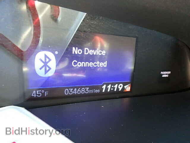 2014 HONDA CIVIC - VIN: 19XFB2F54EE231145 - Фото 8