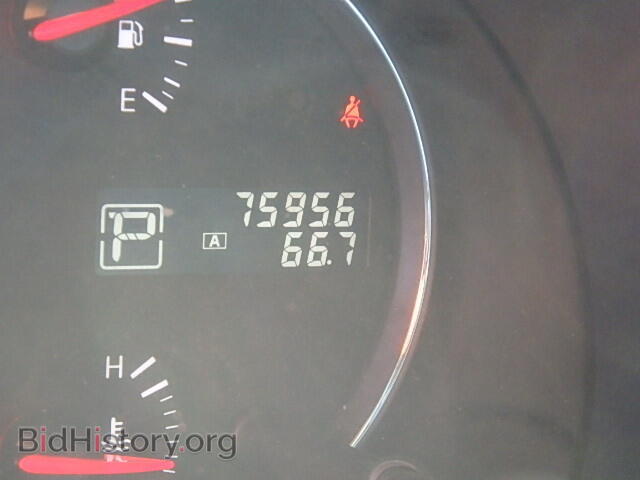 2012 NISSAN MAXIMA - VIN: 1N4AA5APXCC842475 - Фото 8