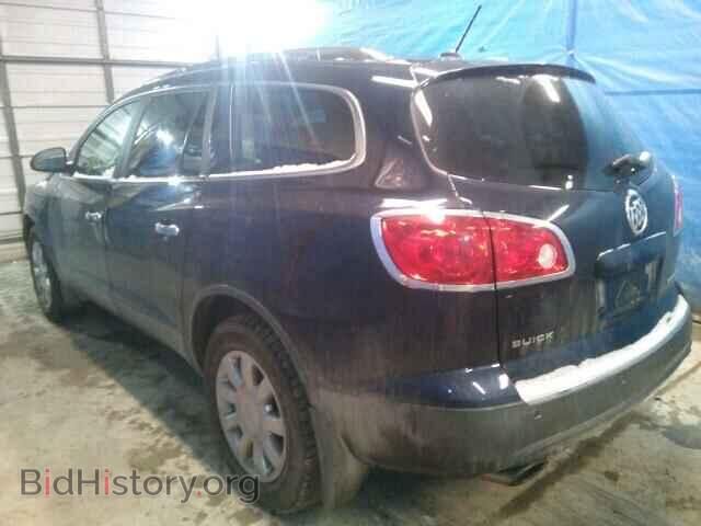 2012 BUICK ENCLAVE - VIN: 5GAKVCED8CJ292861 - Фото 3