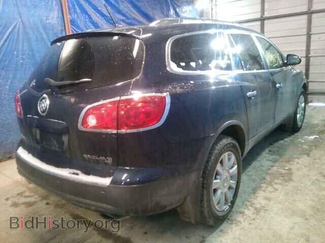 2012 BUICK ENCLAVE - VIN: 5GAKVCED8CJ292861 - Фото 4