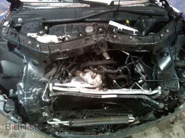 2012 BUICK ENCLAVE - VIN: 5GAKVCED8CJ292861 - Фото 7