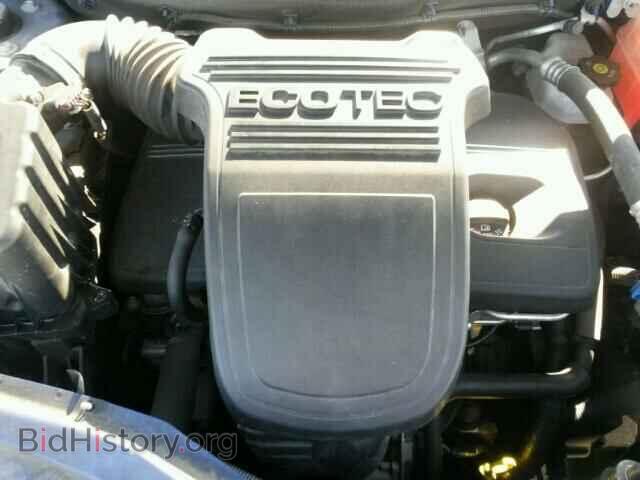 2008 SATURN VUE - VIN: 3GSCL33PX8S553620 - Фото 7