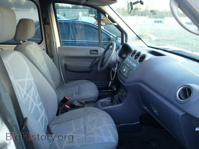 2011 FORD TRANSIT CO - VIN: NM0LS6BN9BT059243 - Фото 5