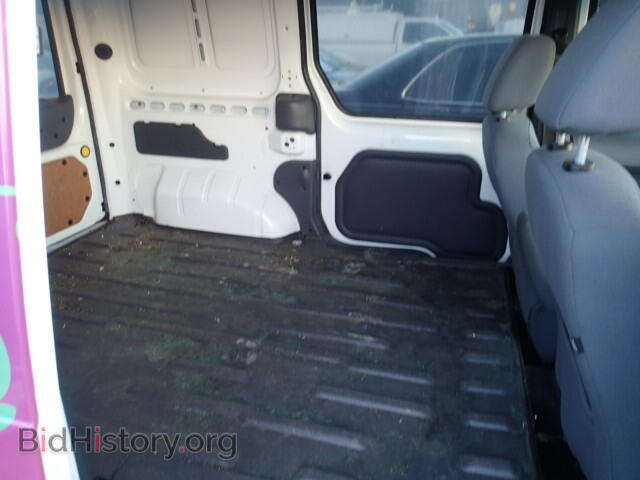 2011 FORD TRANSIT CO - VIN: NM0LS6BN9BT059243 - Фото 6