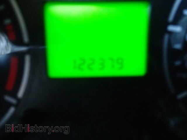 2011 FORD TRANSIT CO - VIN: NM0LS6BN9BT059243 - Фото 8