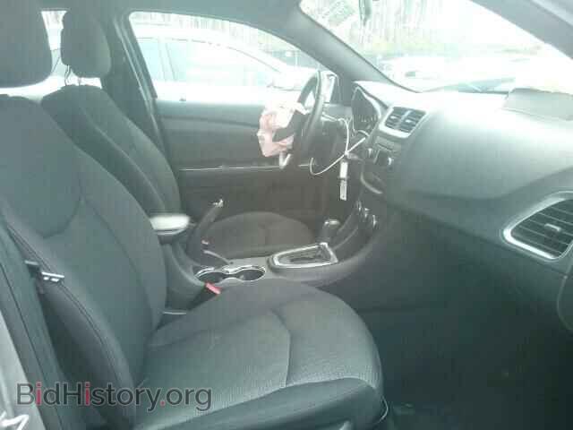 2013 DODGE AVENGER - VIN: 1C3CDZCB8DN662005 - Photo 5