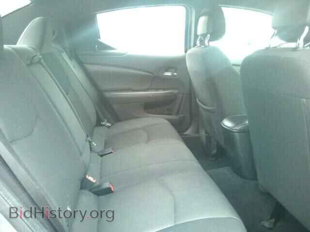 2013 DODGE AVENGER - VIN: 1C3CDZCB8DN662005 - Photo 6