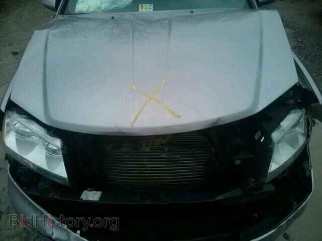 2013 DODGE AVENGER - VIN: 1C3CDZCB8DN662005 - Photo 7