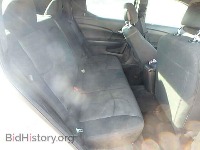 2011 DODGE AVENGER - VIN: 1B3BD1FB7BN556860 - Photo 6