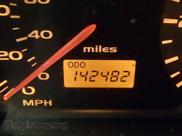 2004 MITSUBISHI ECLIPSE - VIN: 4A3AE55H14E057816 - Photo 8