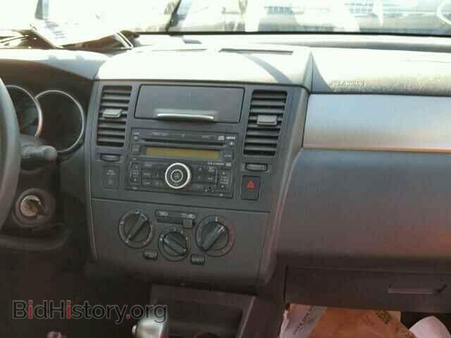 2011 NISSAN VERSA - VIN: 3N1BC1AP1BL411613 - Photo 9