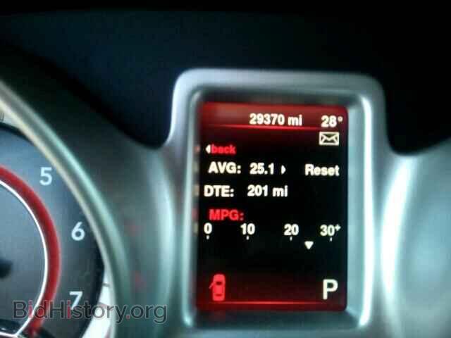 2015 DODGE JOURNEY - VIN: 3C4PDCAB7FT637631 - Photo 8