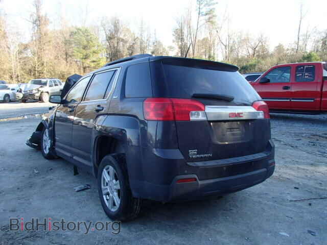 2014 GMC TERRAIN - VIN: 2GKALSEK5E6175591 - Photo 3