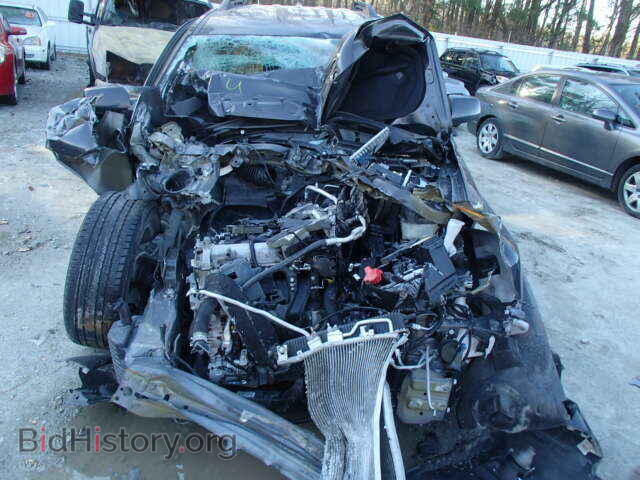 2014 GMC TERRAIN - VIN: 2GKALSEK5E6175591 - Photo 7