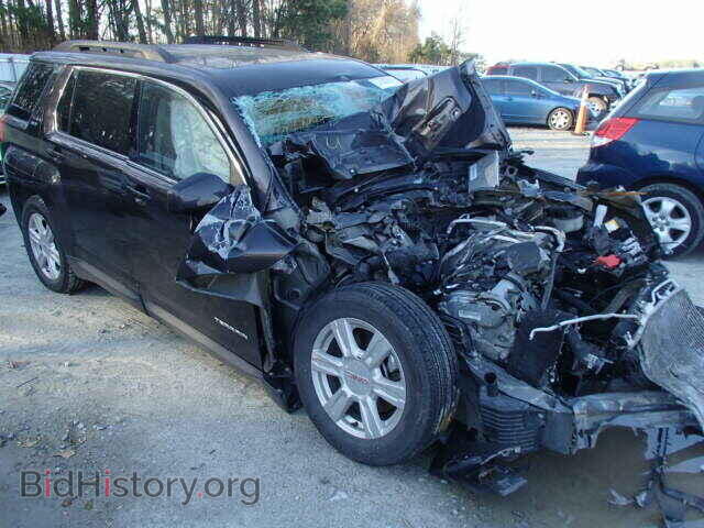 2014 GMC TERRAIN - VIN: 2GKALSEK5E6175591 - Photo 9