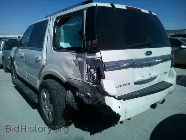2015 FORD EXPEDITION - VIN: 1FMJU1LTXFEF25062 - Фото 3