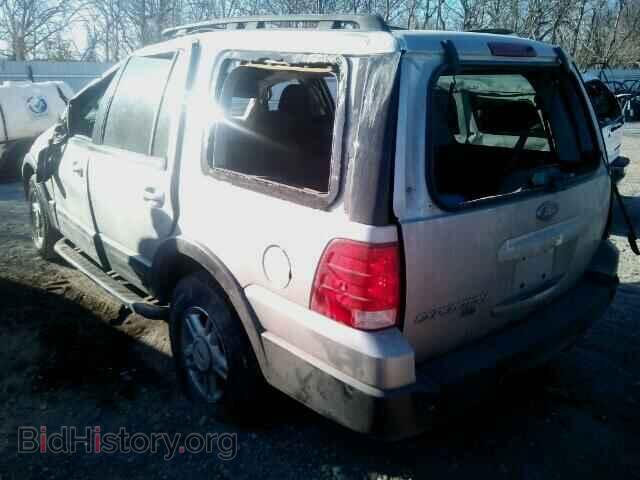 2006 FORD EXPEDITION - VIN: 1FMPU15566LA83711 - Фото 3
