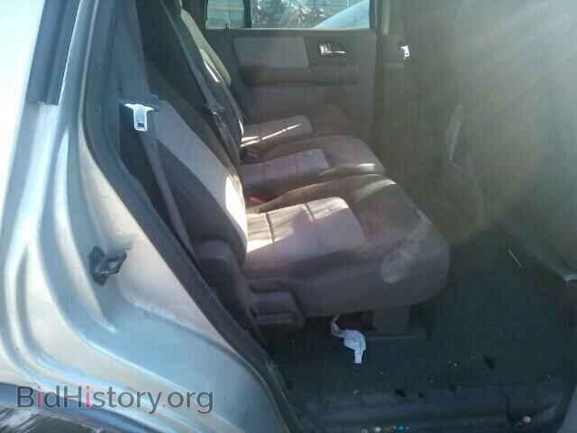 2006 FORD EXPEDITION - VIN: 1FMPU15566LA83711 - Фото 6