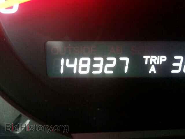 2008 HONDA PILOT - VIN: 5FNYF18568B027885 - Фото 8