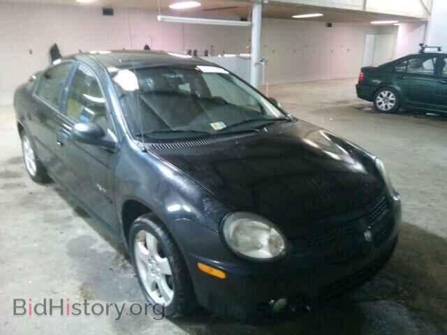 Photo 1B3ES76F73D258521 - DODGE NEON 2003