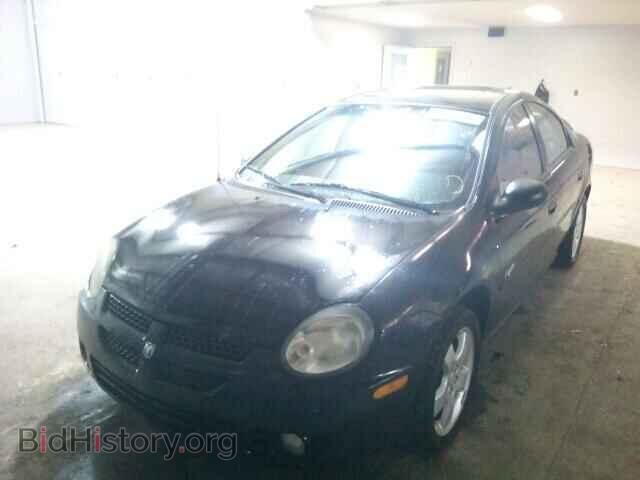 2003 DODGE NEON - VIN: 1B3ES76F73D258521 - Photo 2