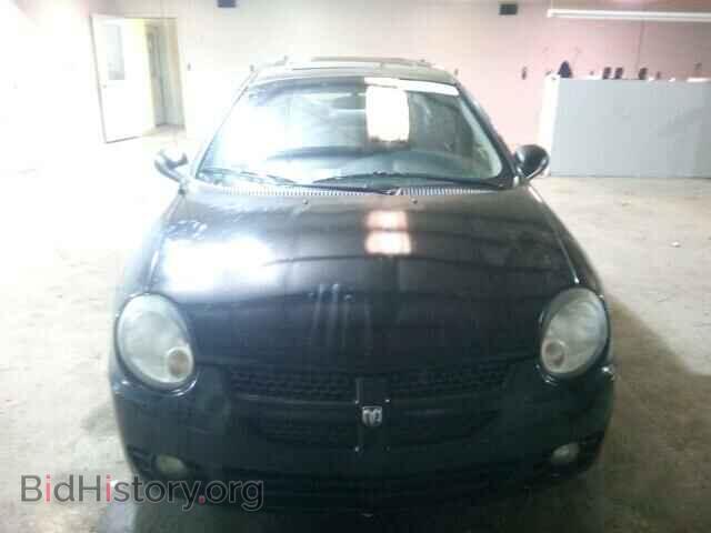 2003 DODGE NEON - VIN: 1B3ES76F73D258521 - Photo 9