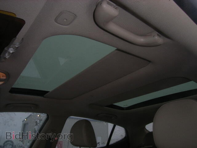 2011 KIA OPTIMA - VIN: KNAGN4A68B5162486 - Photo 10
