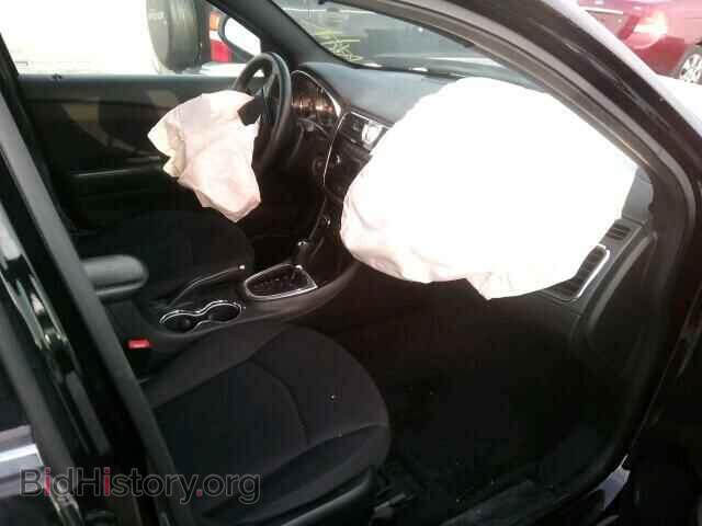 2013 CHRYSLER 200 - VIN: 1C3CCBAB9DN669395 - Photo 5