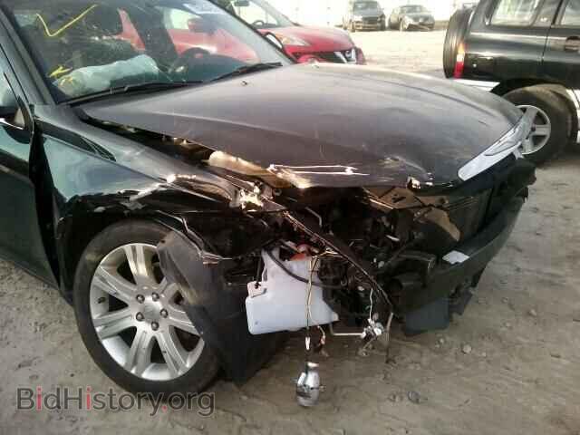 2013 CHRYSLER 200 - VIN: 1C3CCBAB9DN669395 - Photo 9