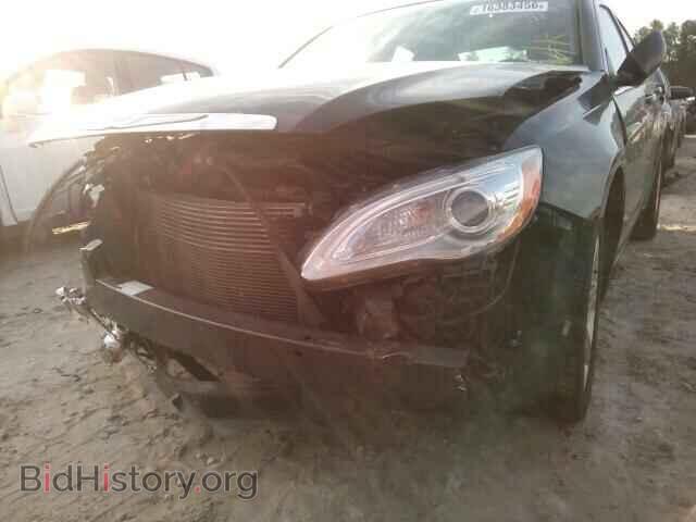 2013 CHRYSLER 200 - VIN: 1C3CCBAB9DN669395 - Photo 10