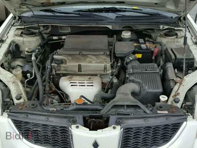 2005 MITSUBISHI GALANT - VIN: 4A3AB36F75E053863 - Фото 7